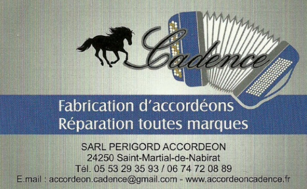 Périgord Accordéon