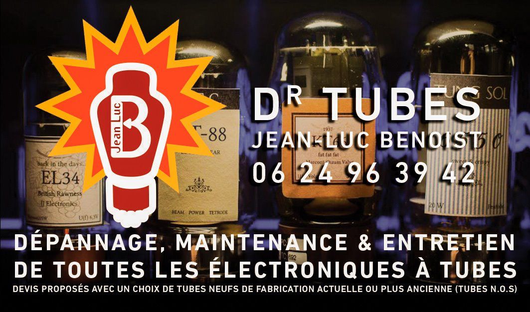 Docteur Tubes